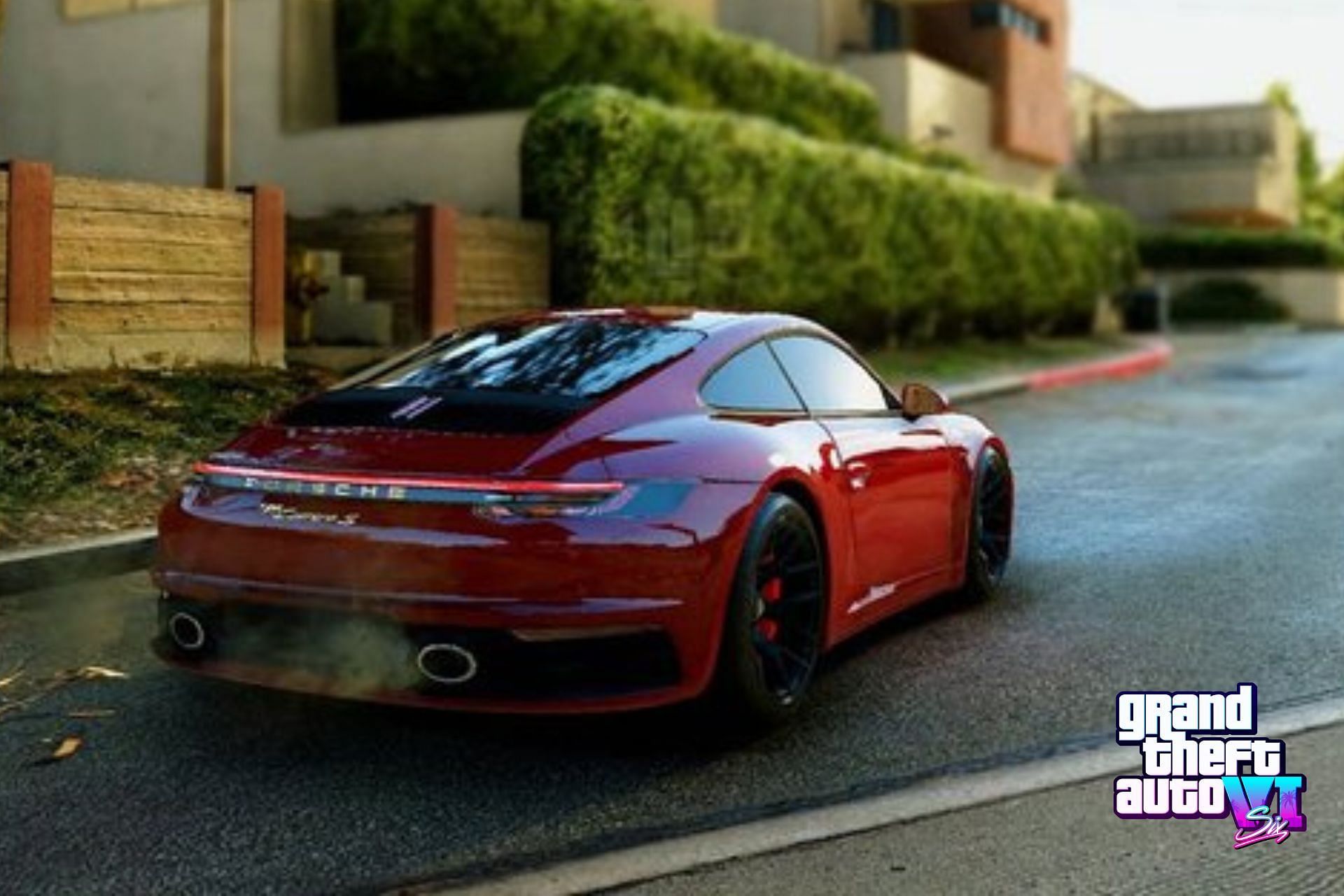 Could GTA 6 be based entirely on a real-life city like GTA 5?