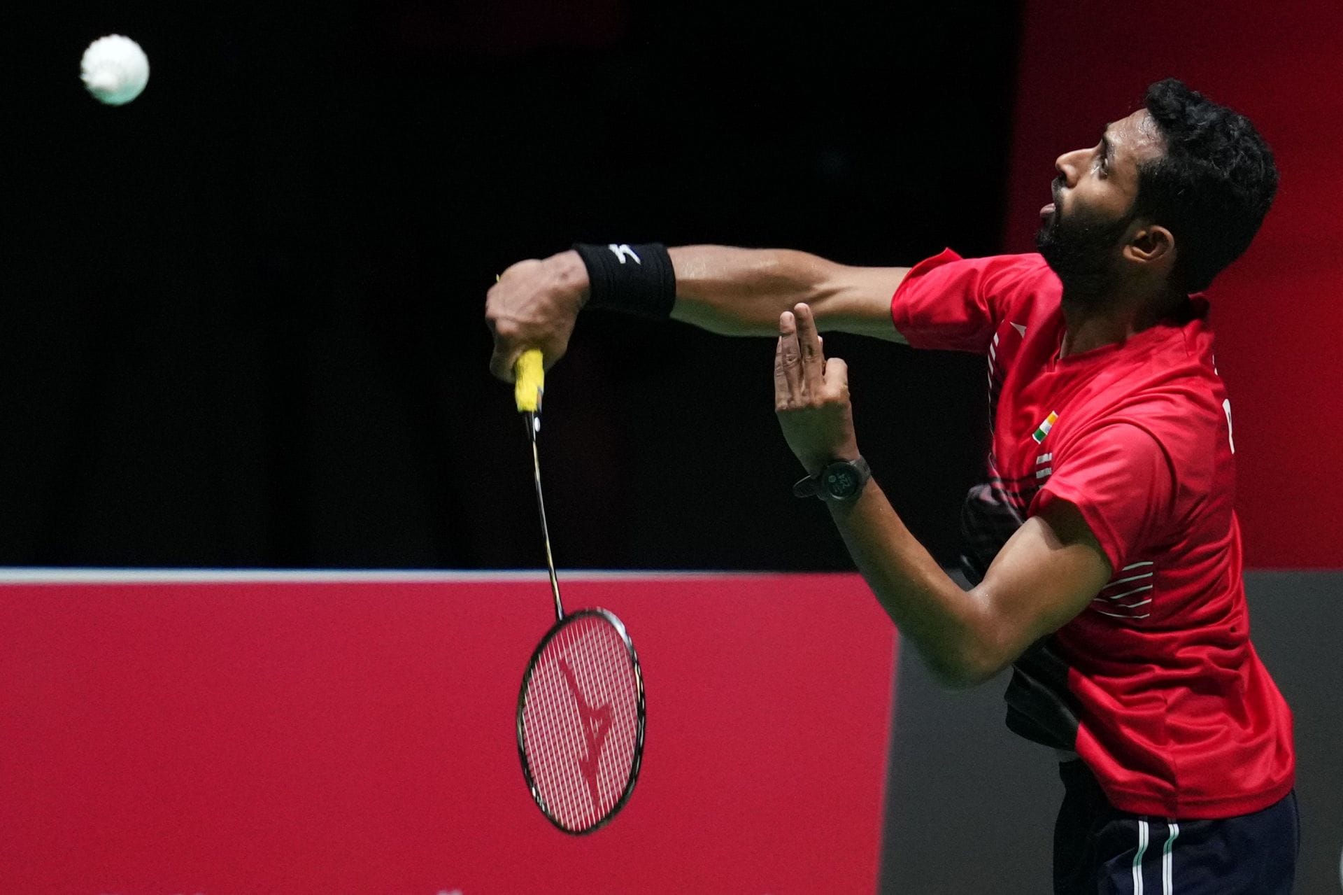 "Prannoy is like Saudi Arabia in World Cup 2022" - Twitterati react as HS Prannoy upsets World No. 1 Viktor Axelsen at BWF World Tour Finals - Vimarsana News