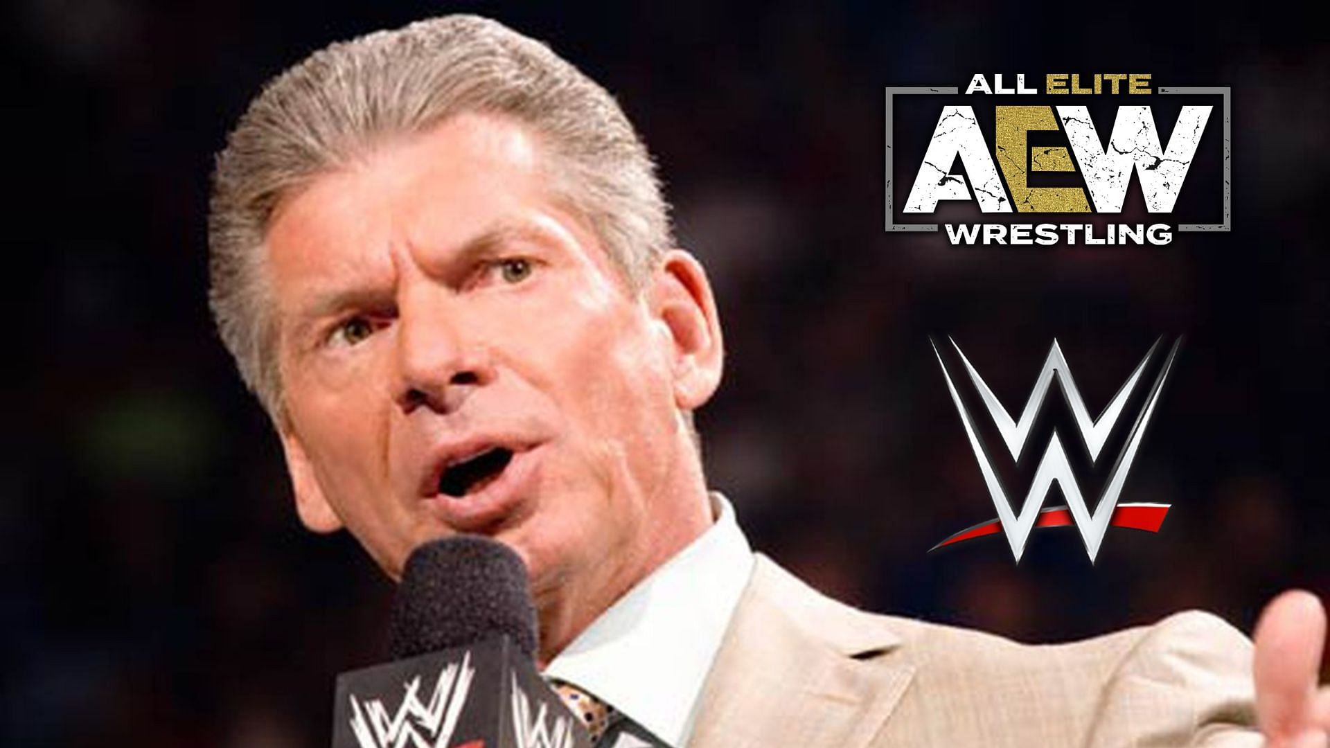 Vince McMahon Would Have Fired Multiple AEW Stars For Major Backstage ...