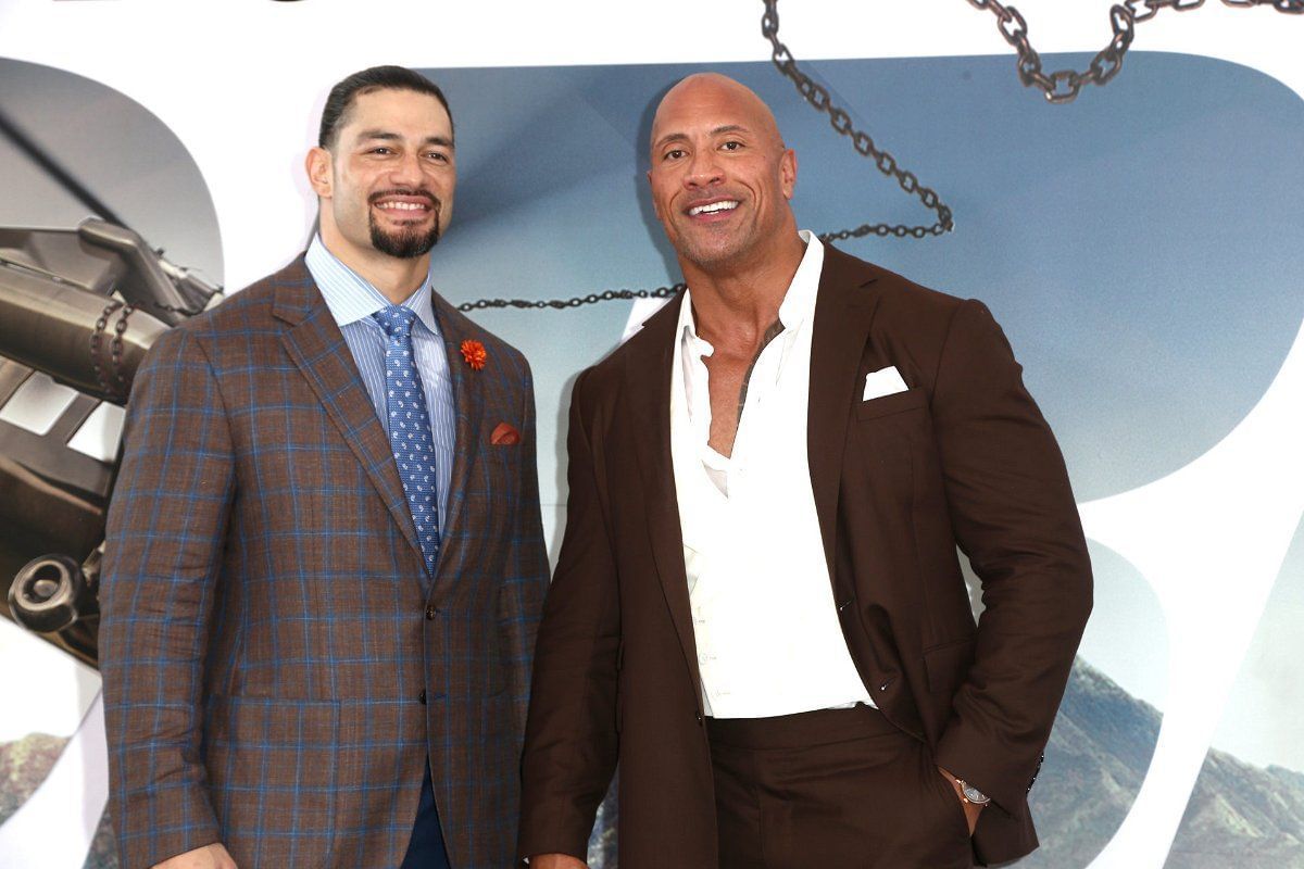 Dwayne Johnson’s Real Height Revealed: The Rock is not 6'5"