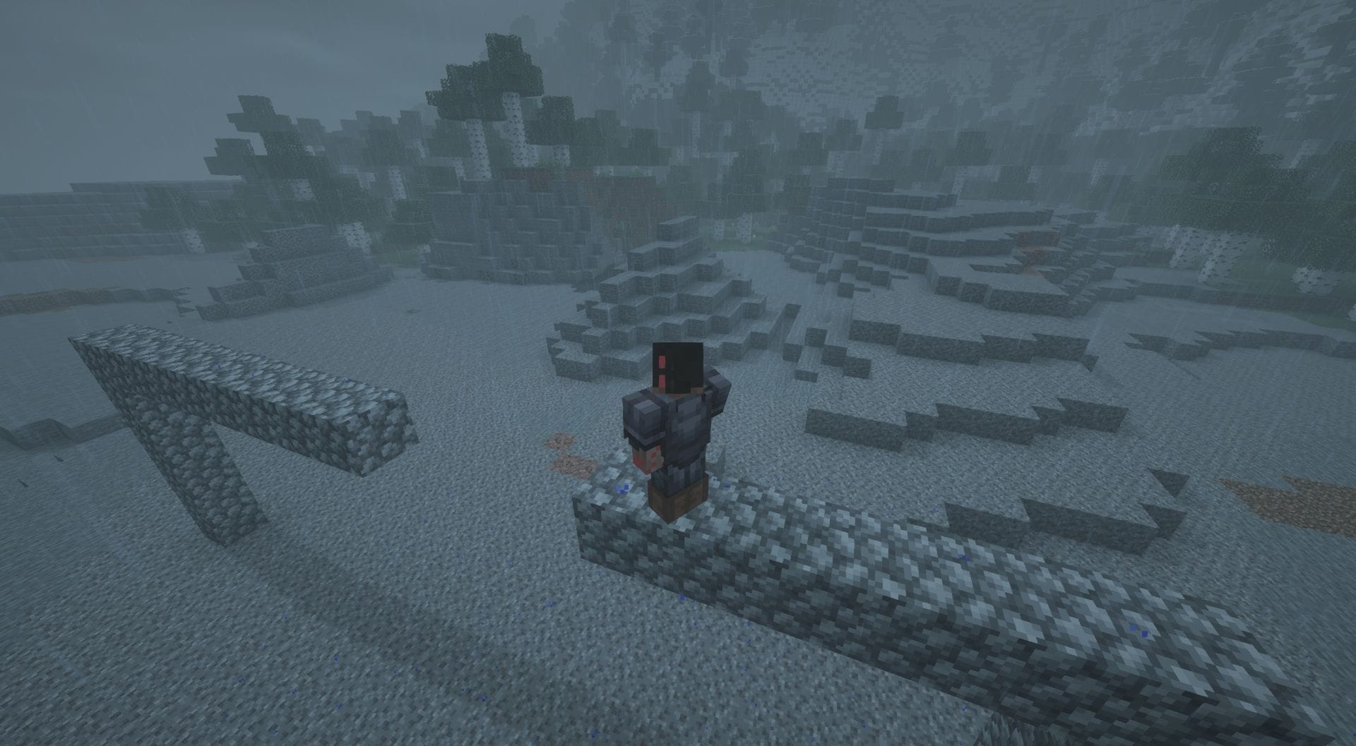 How To Get Skeleton Horse In Minecraft 1 19 