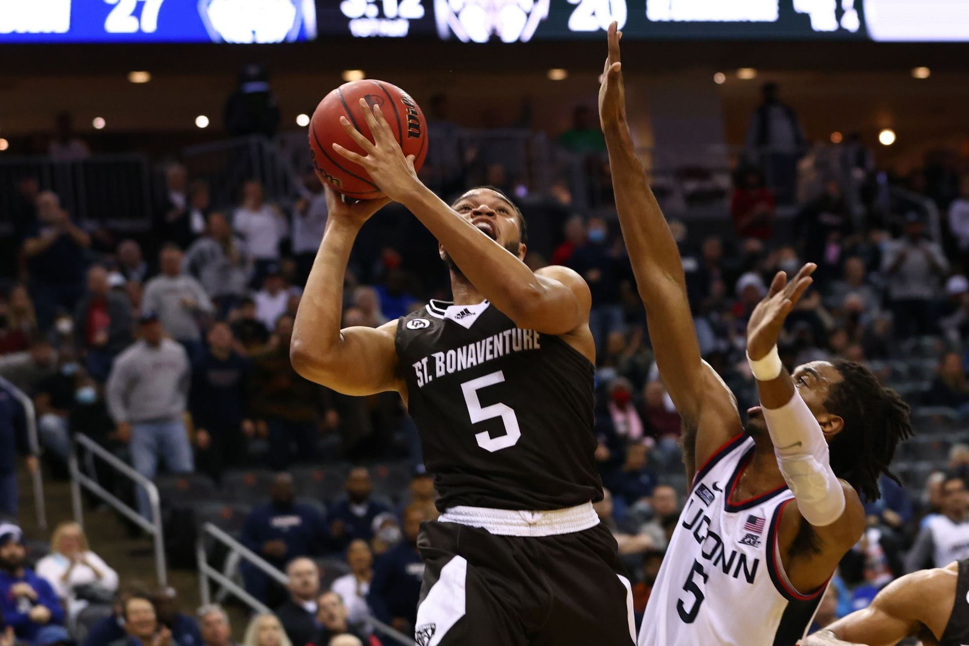 FGCU vs St. Bonaventure Prediction, Odds, Line, Spread, and Picks