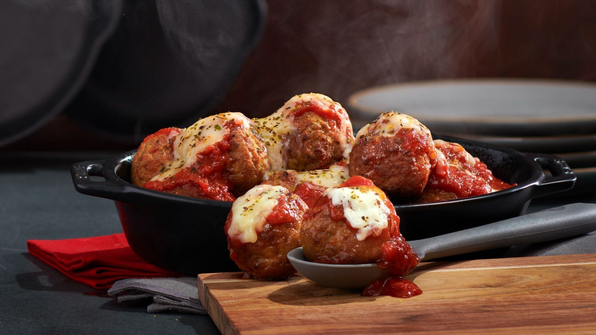 Papa Murphy’s launches Meatballs & Marinara to its extensive menu