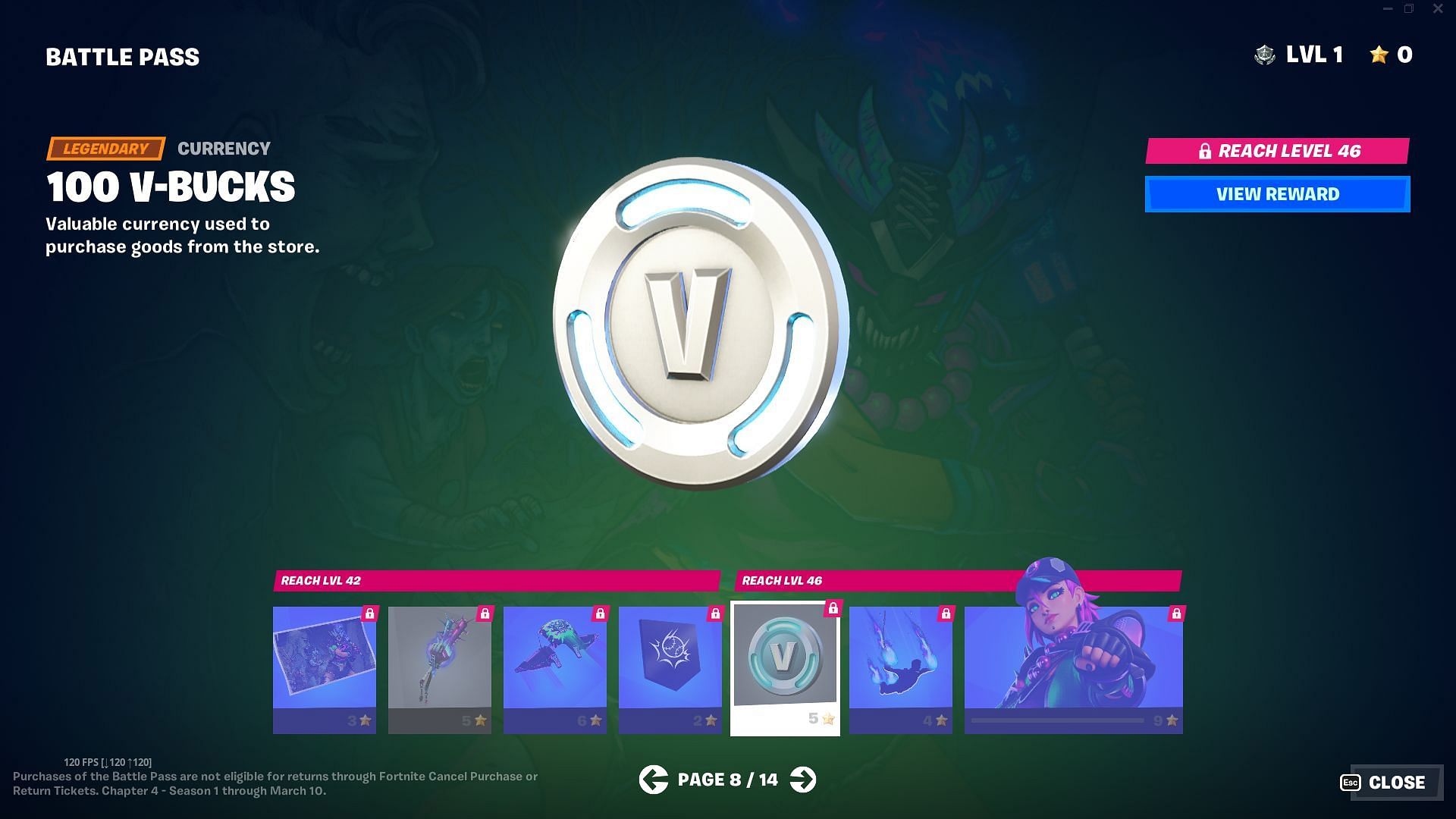 19 how many v bucks is the battle pass Full Guide (10/2023)