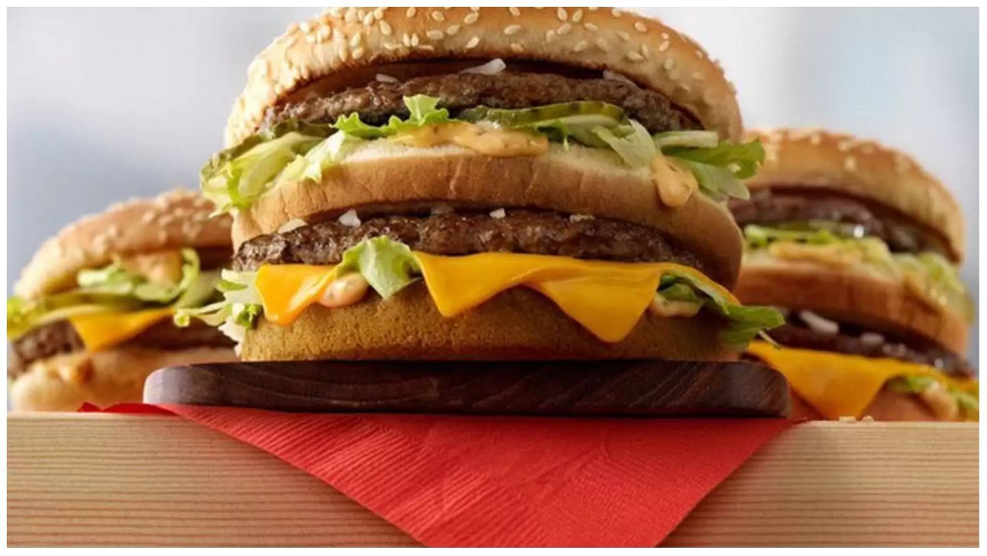 How to get McDonald's BOGO free Big Macs? Details revealed