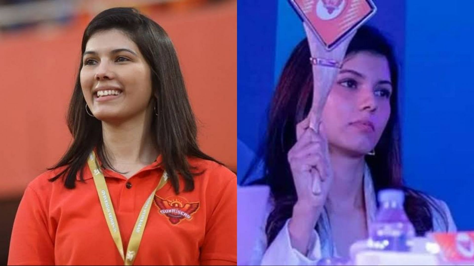 3 things to know about Kaviya Maran, SRH's owner at the IPL 2023