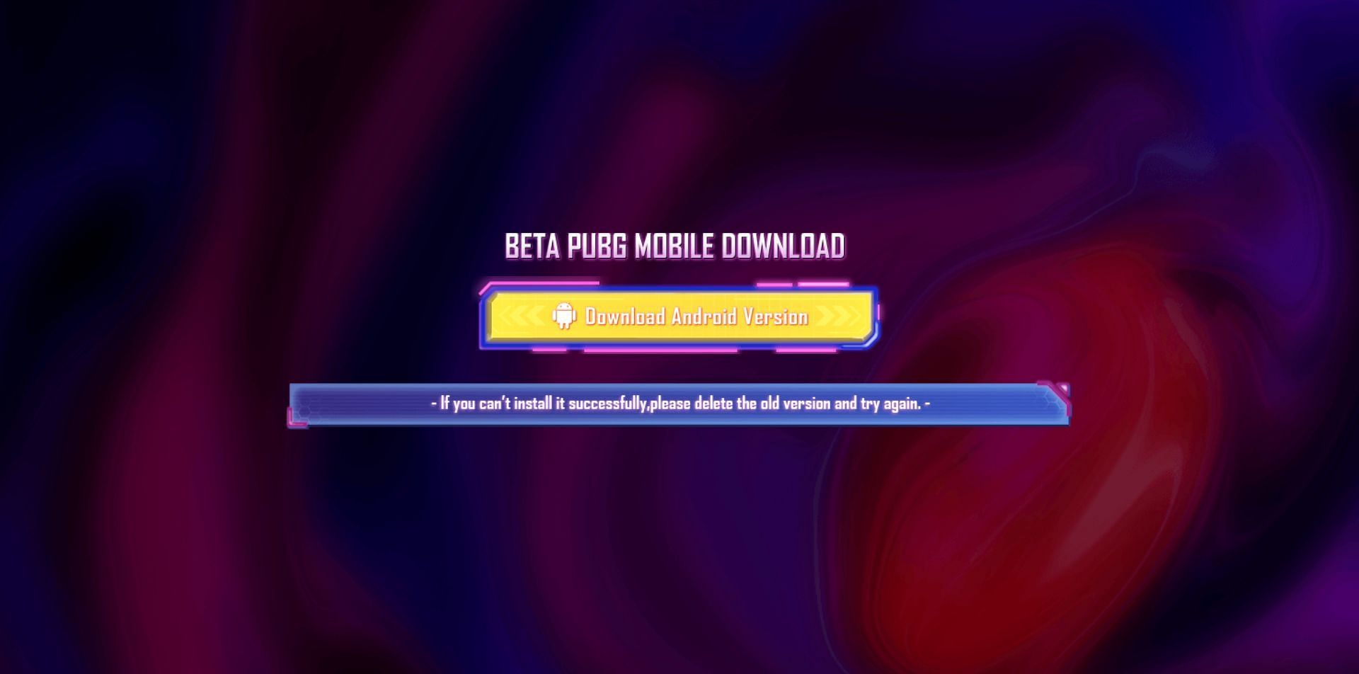 How to download the latest PUBG Mobile beta and a list of the latest features