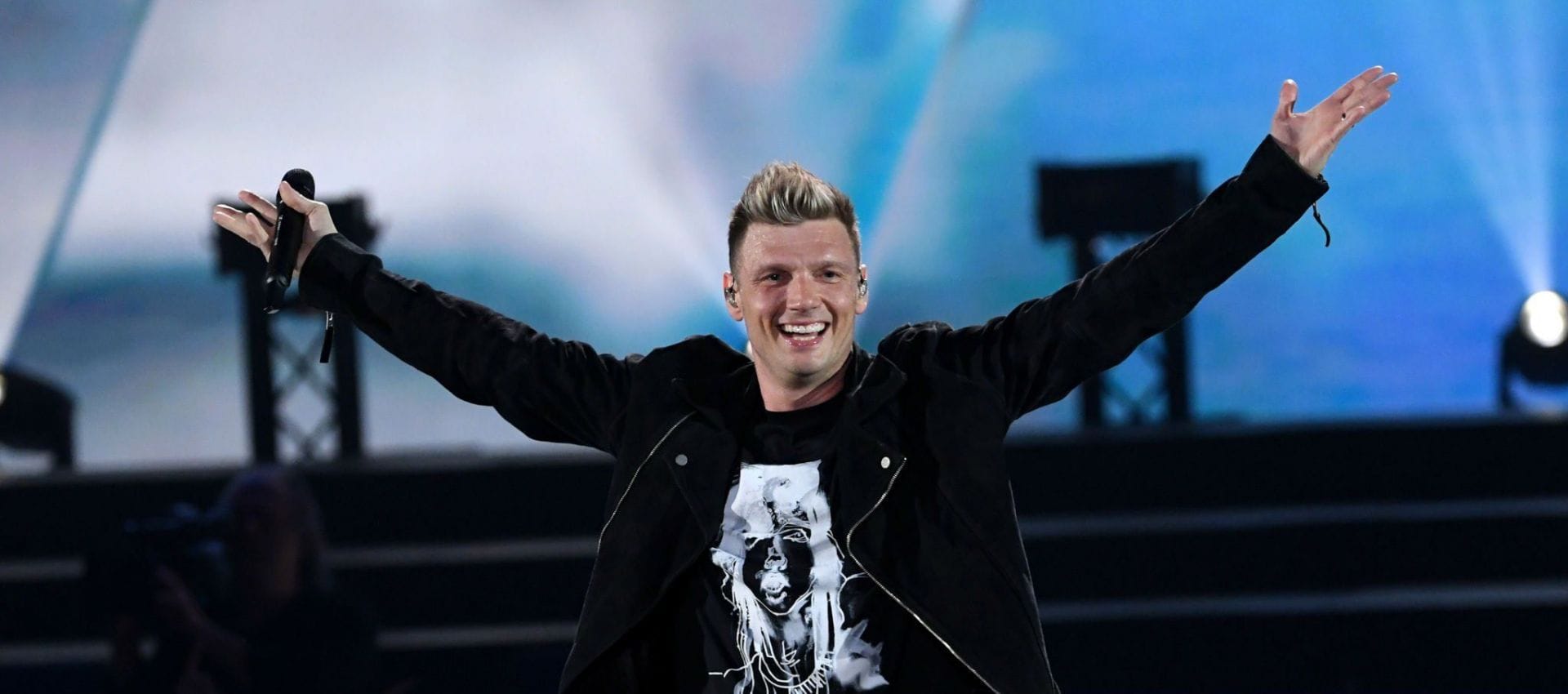 What did Melissa Schuman say about Nick Carter? Dream singer's ...
