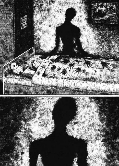 Junji Ito Every Manga By The Most Iconic Horror Mangaka Of Our Time 6006