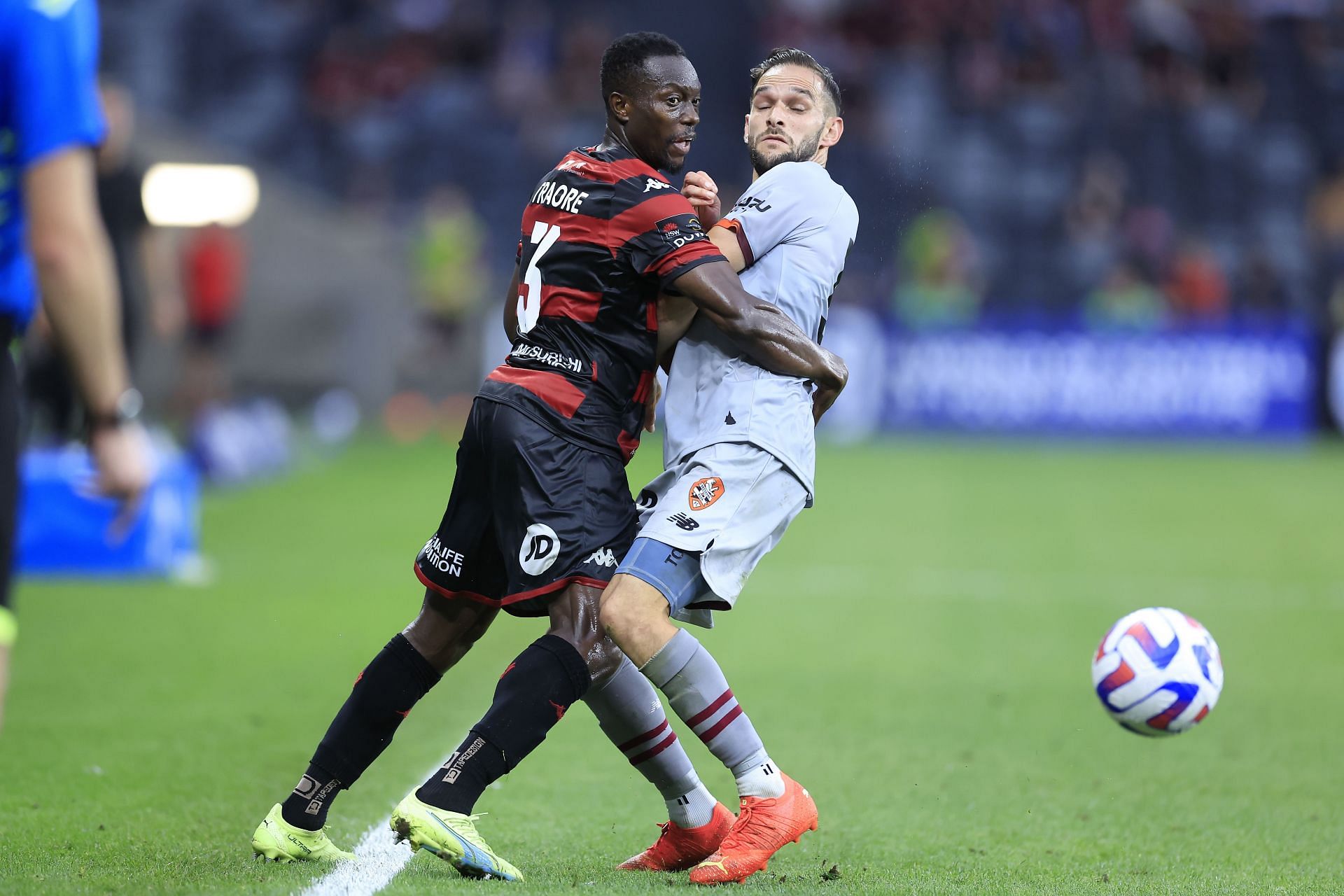 Brisbane Roar vs Western Sydney Wanderers Prediction and Betting Tips