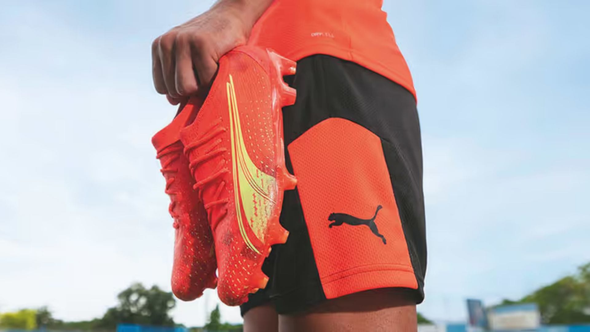 Puma Ultra Ultimate ‘Fearless’ football boots Where to buy, price