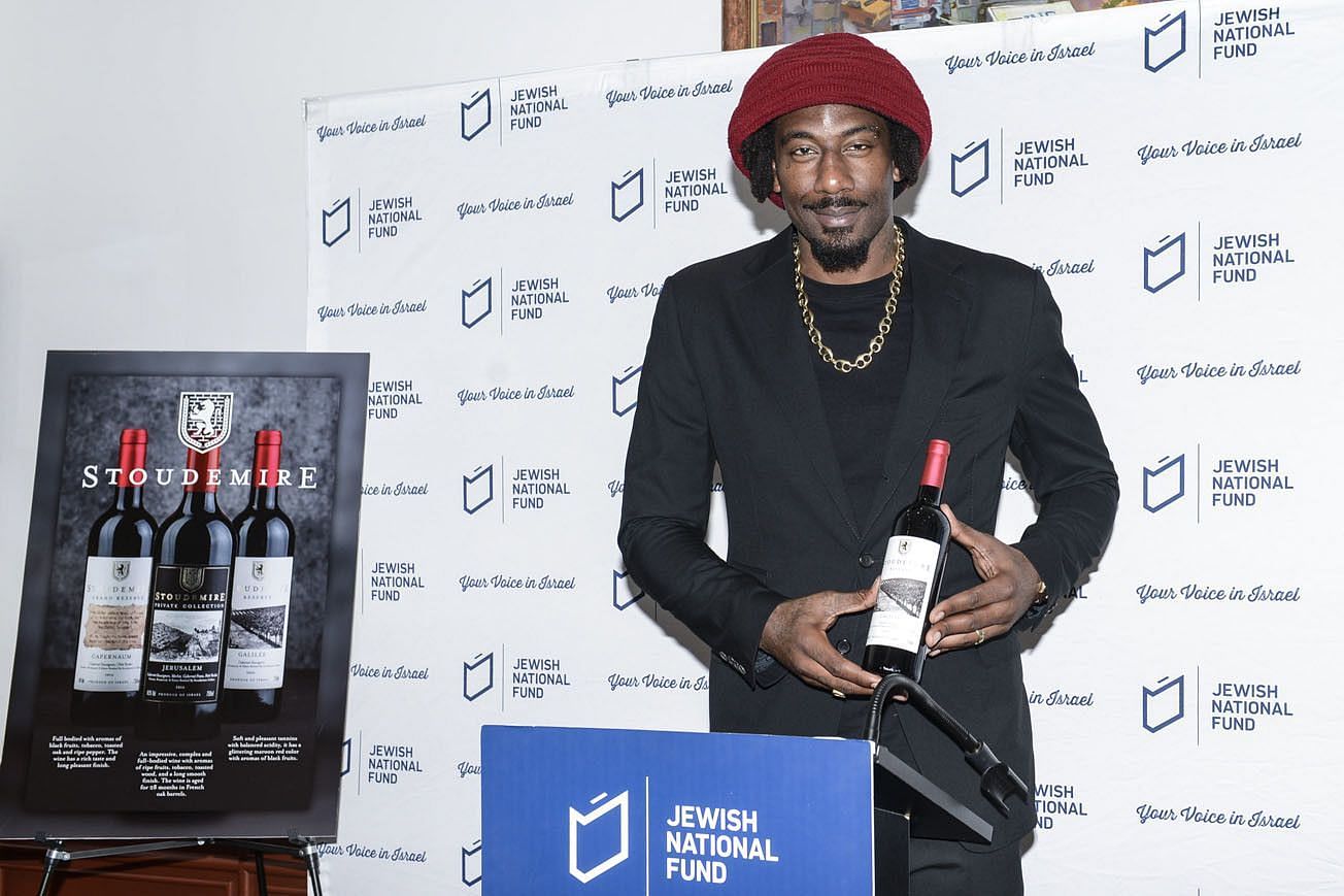 Who is Amar’e Stoudemire’s daughter Assata Stoudemire? All you need to know