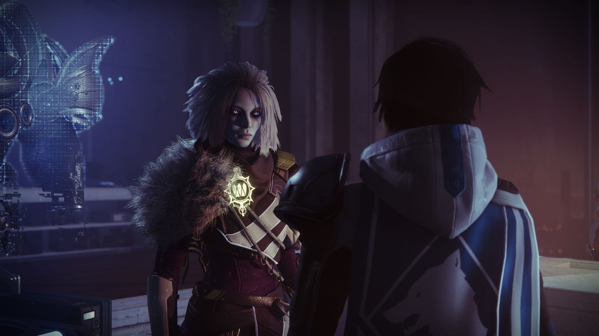 Destiny 2 Hotfix 6.3.0 full patch notes: Crucible overhaul, weapon reworks, and more - Vimarsana News