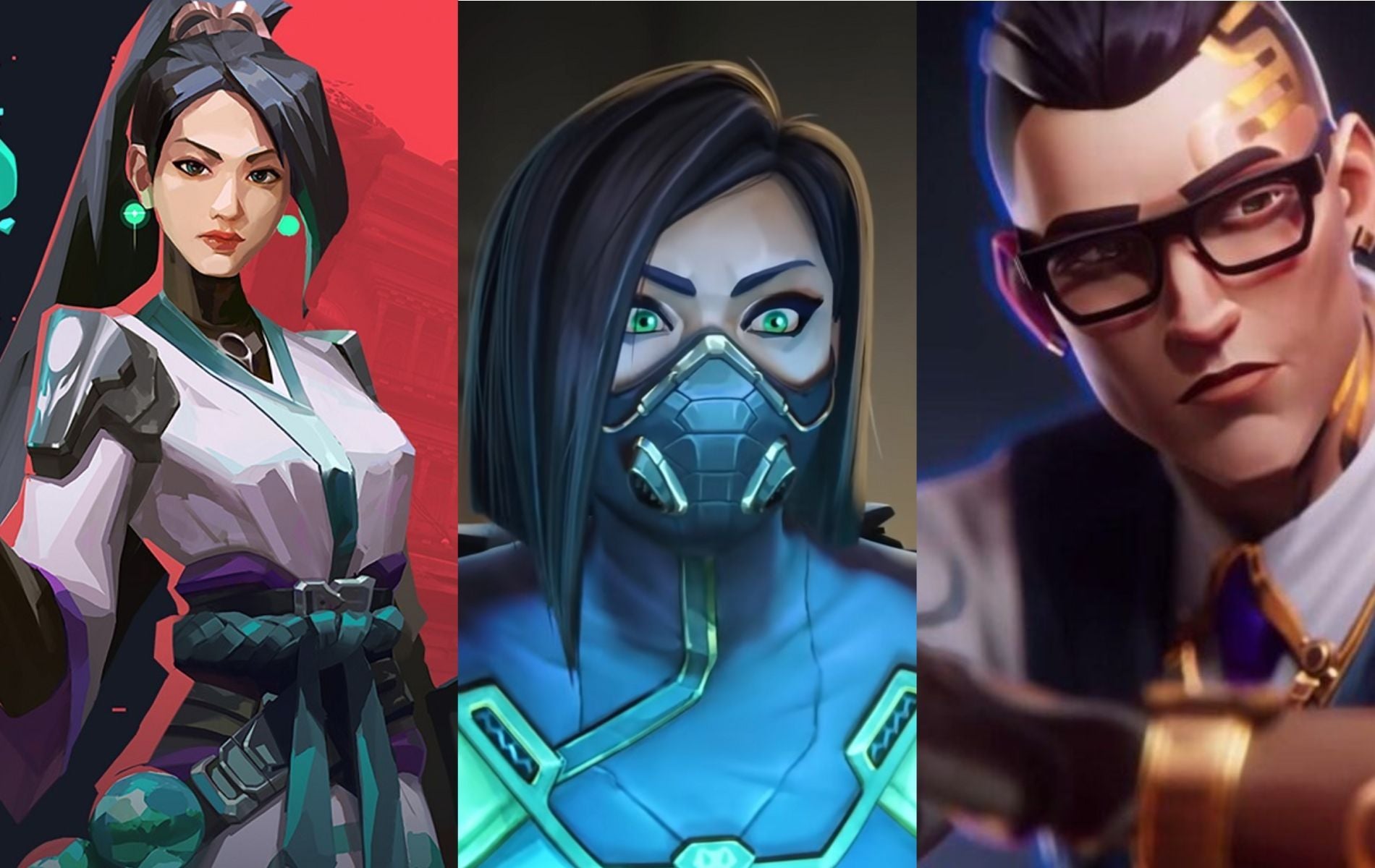 Valorant patch: Valorant 5.12 PBE patch notes: Massive Agent updates, Spectre changes, and more - Vimarsana News