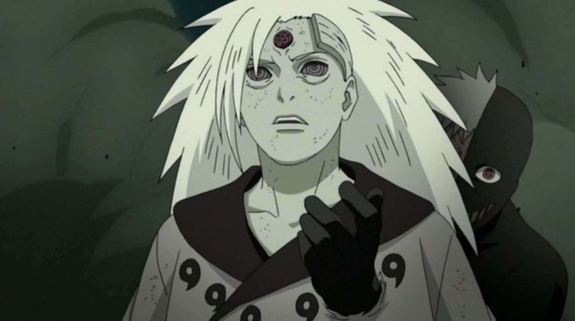 Madara Trahie (Image Via Studio Pierrot)