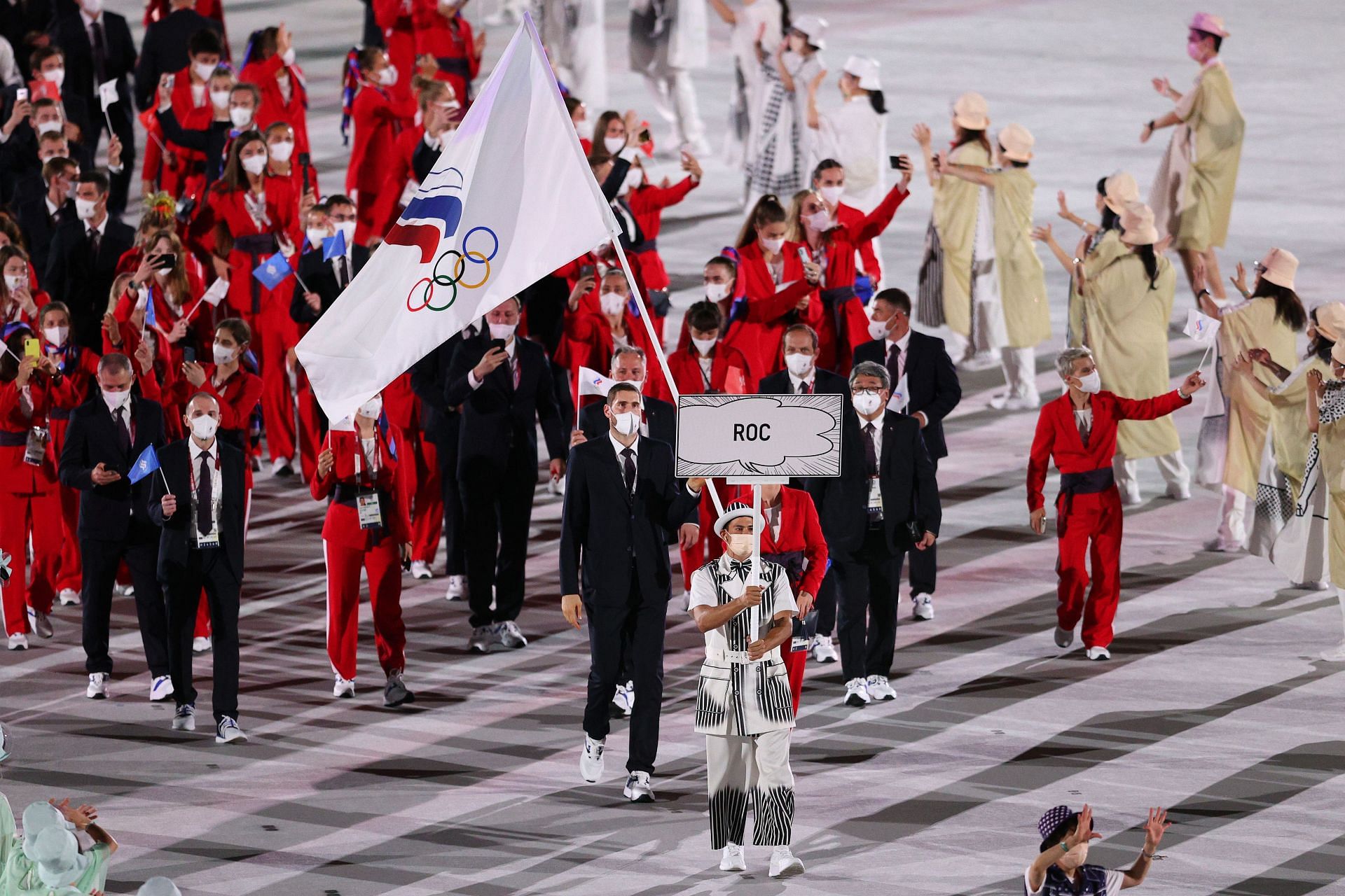 Is Russian Sporting Federations Joining Asia For 2024 Paris Olympic   Eb349 16719926717102 1920 