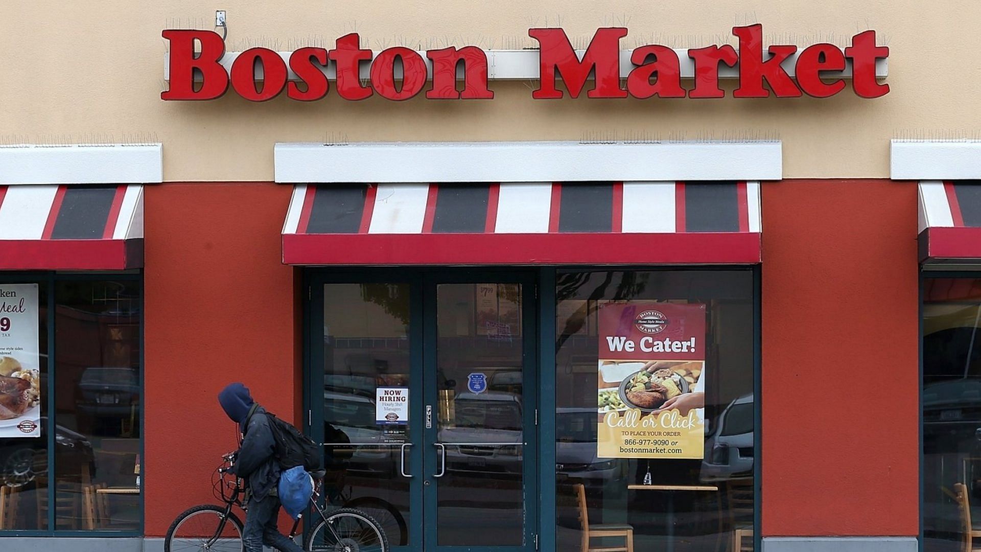 Boston Market’s 2022 Holiday Menu meal options, prices, dates, and