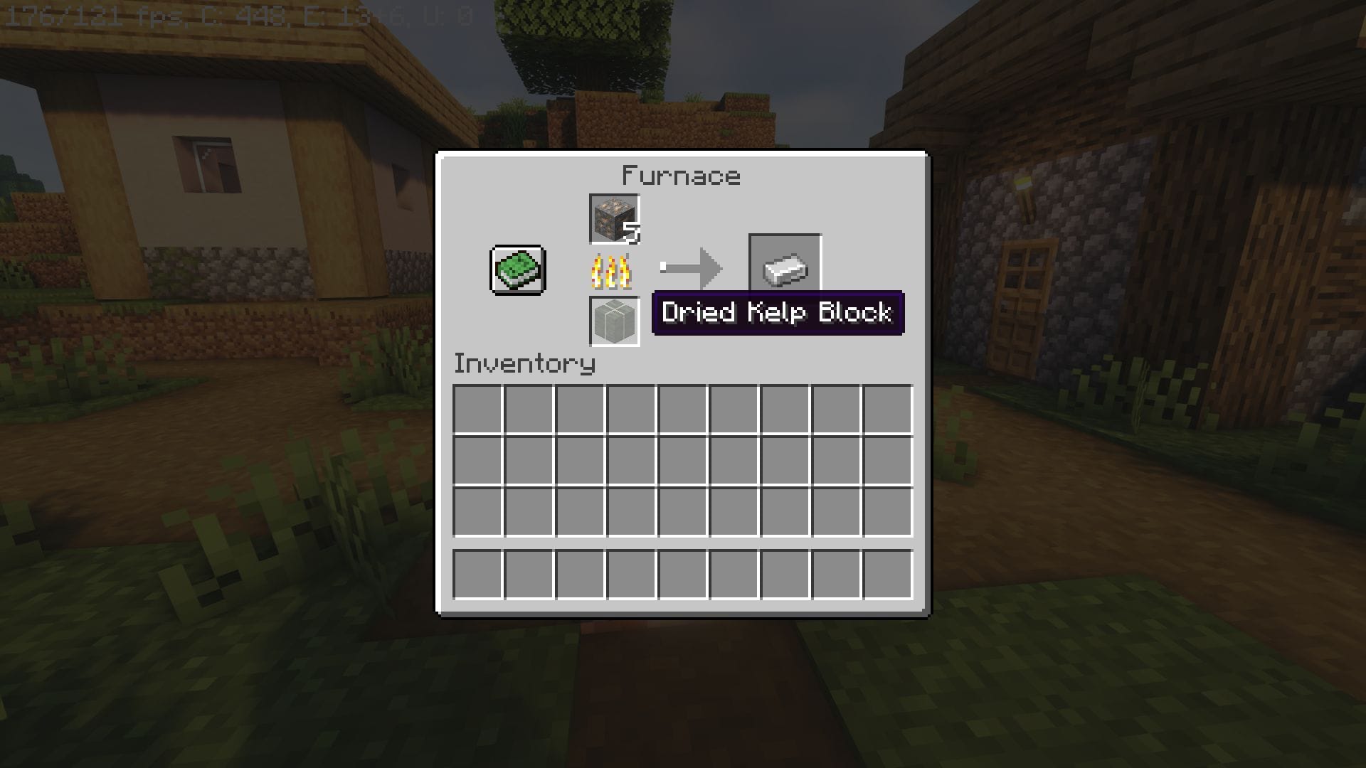 Top 5 long lasting fuels in Minecraft