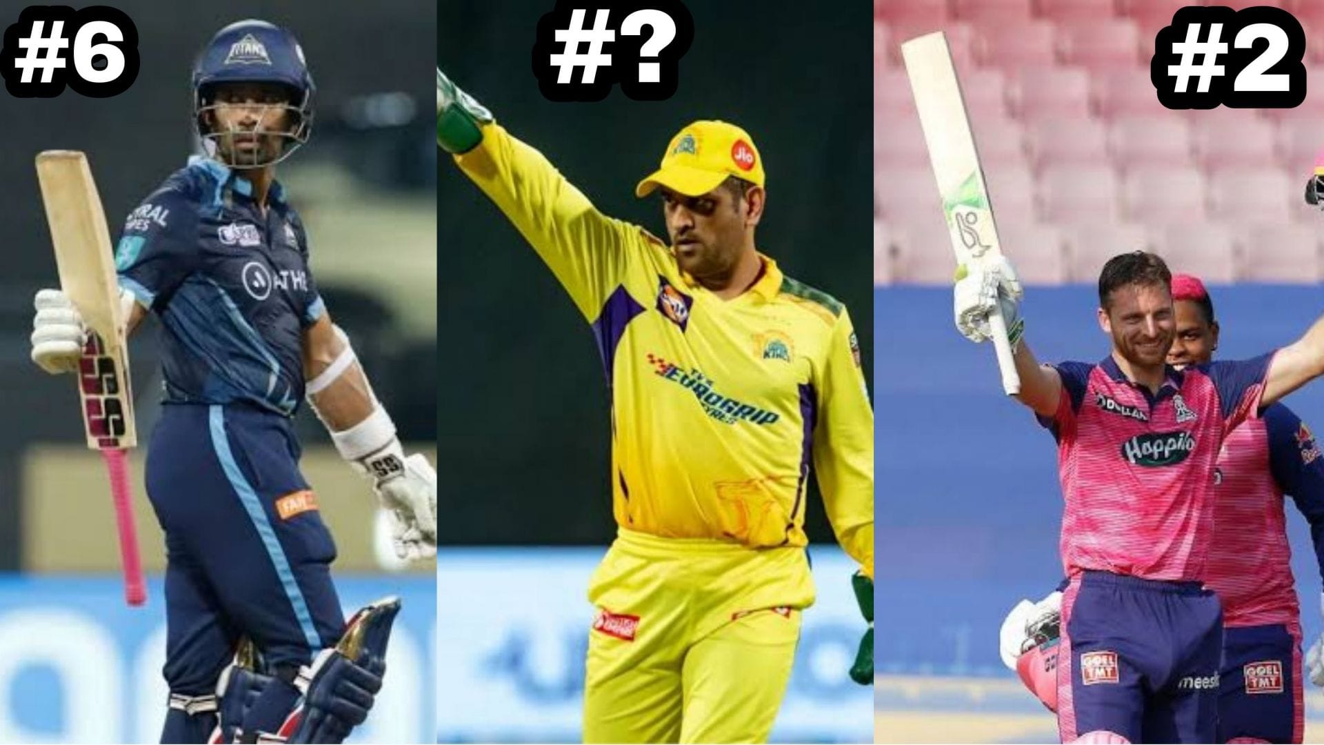 Ranking the wicketkeepers of all 10 teams after IPL 2023 auction