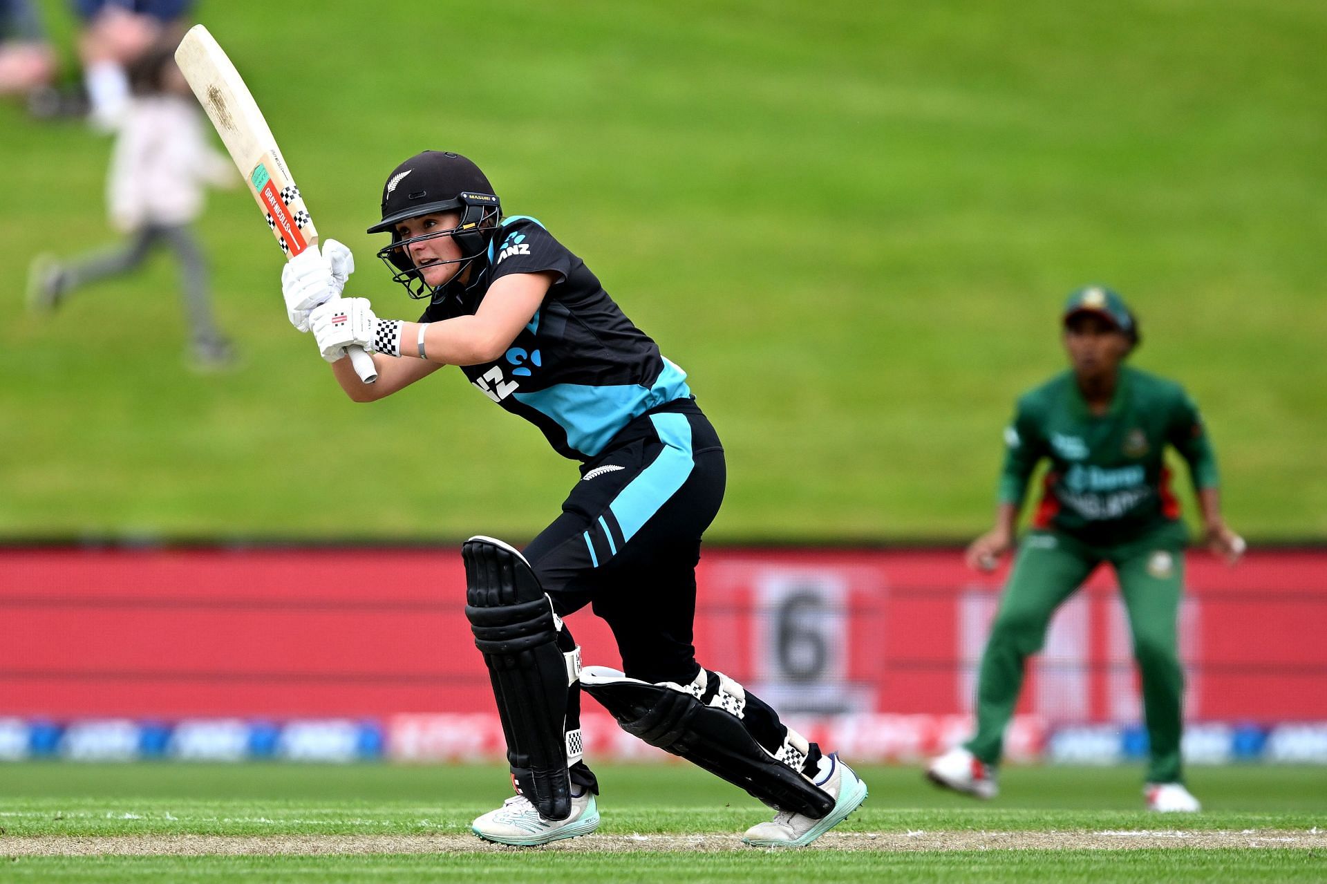 New Zealand v Bangladesh - 2nd T20