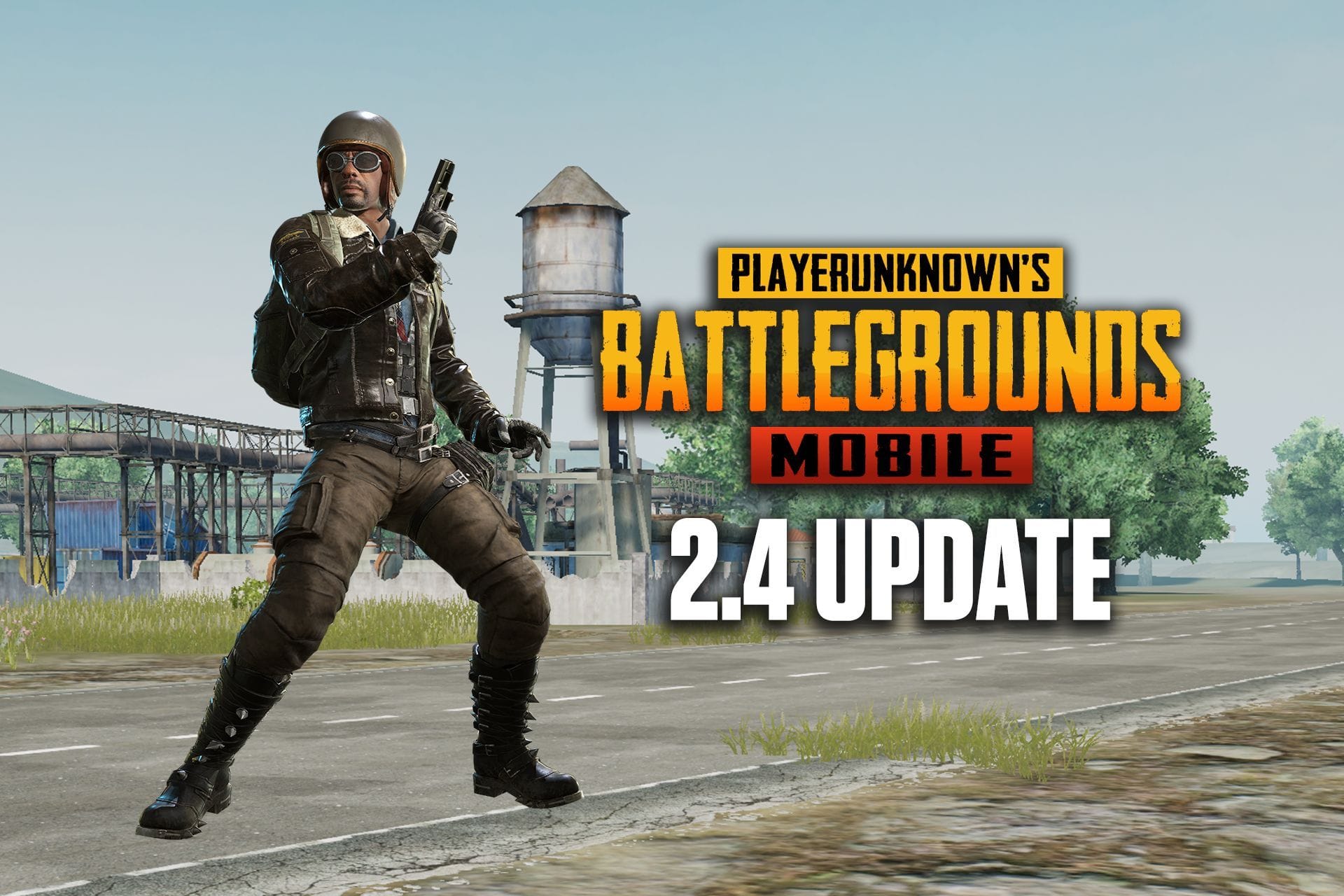 PUBG Mobile 2.4 update expected release date and time - Vimarsana News