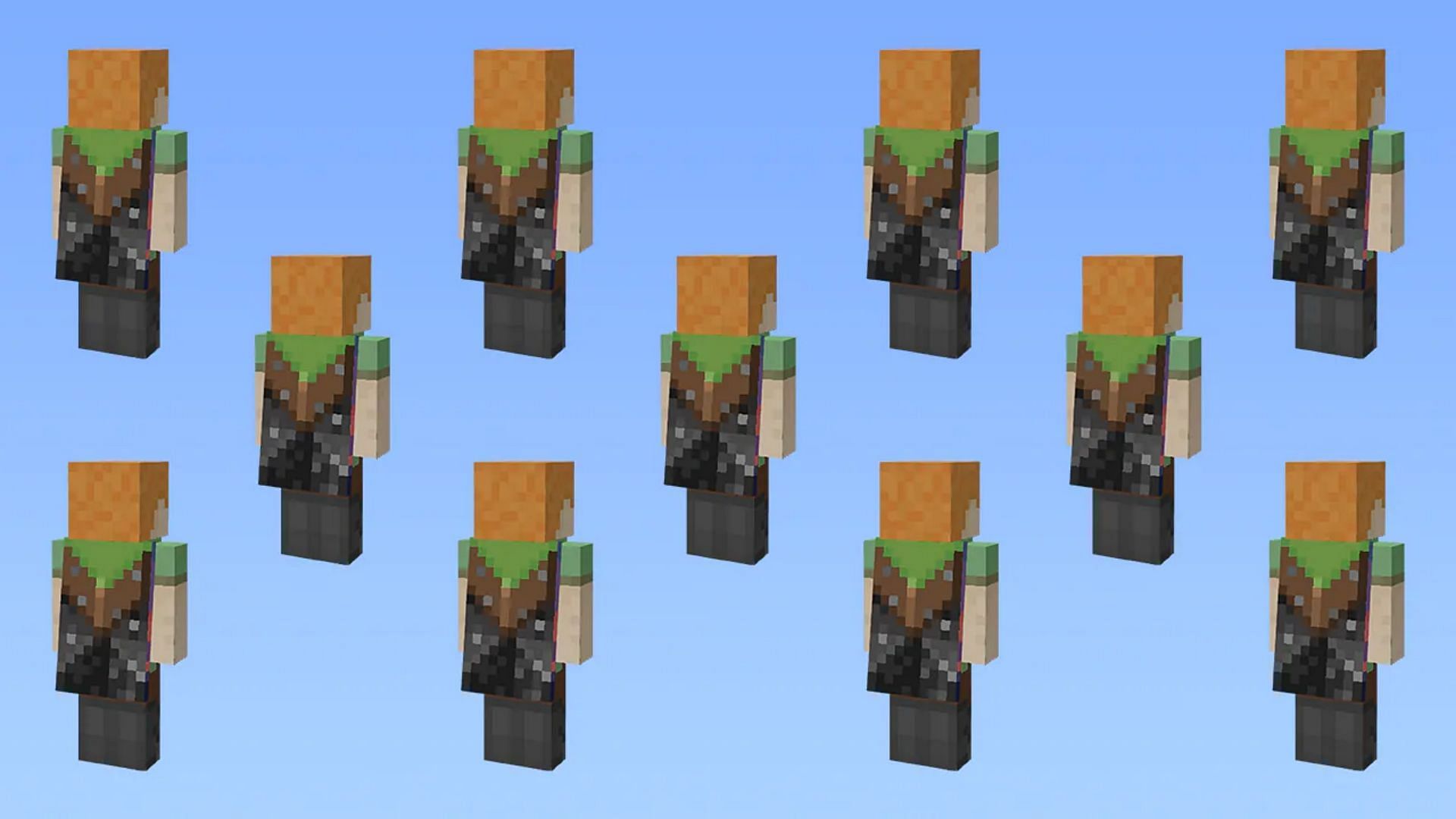 5 best Minecraft capes of all time