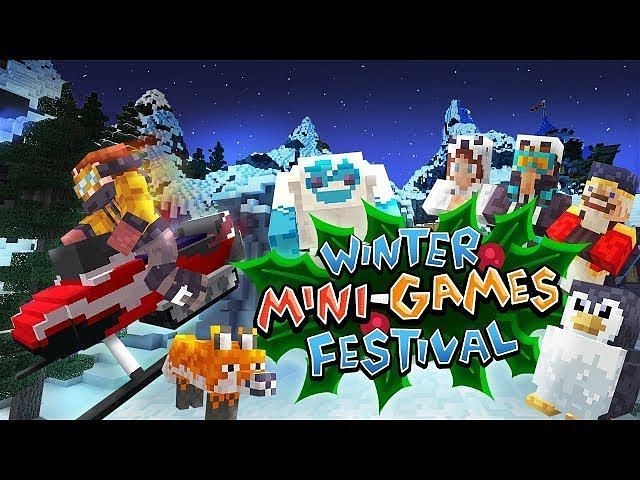 5 Best Minecraft Maps To Play On Christmas 2022   Fd55e 16705597818707 1920 