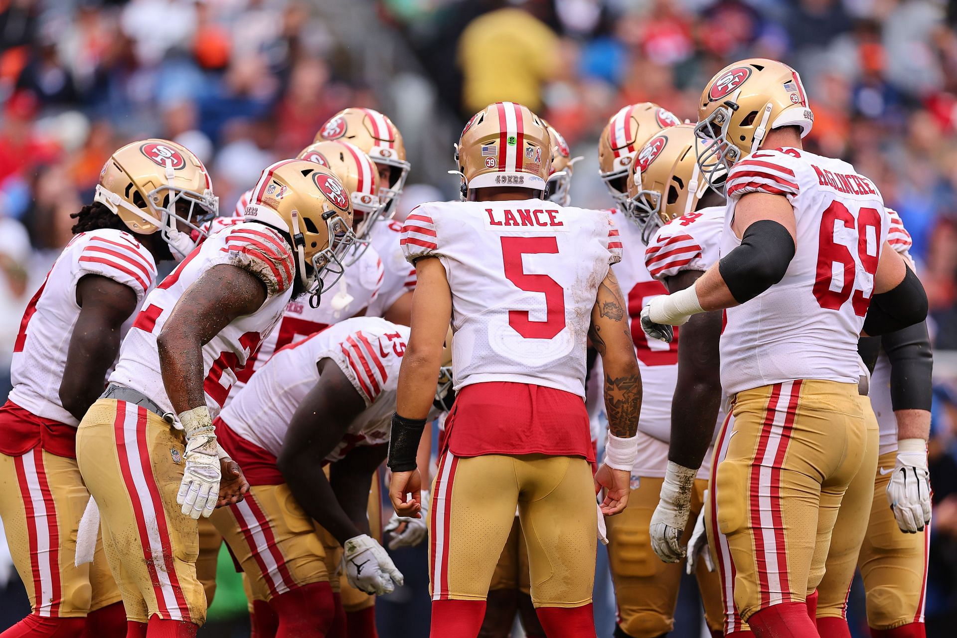 What are the odds of the San Francisco 49ers winning the Super Bowl?