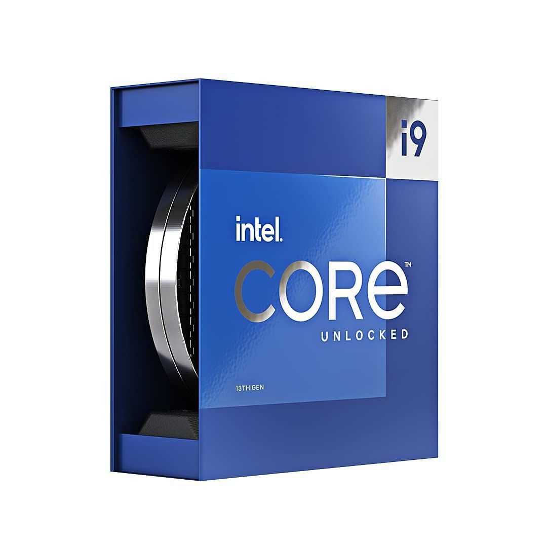 Packaging of the Intel Core i9 13900KS (Image via Intel)