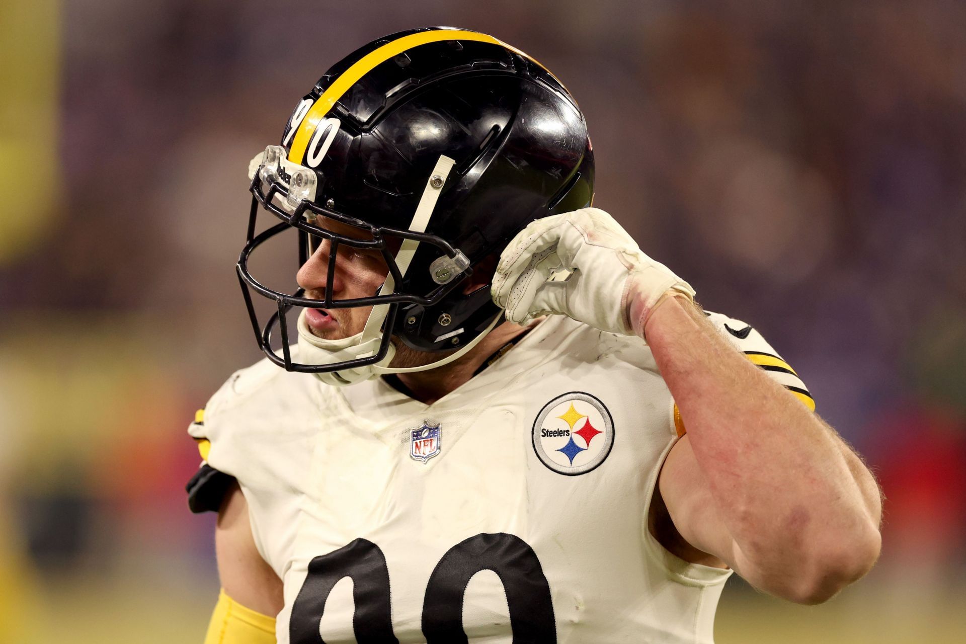Steelers' Star Defensive Player'S Contract Demands: The Full Breakdown. - zo41qvi