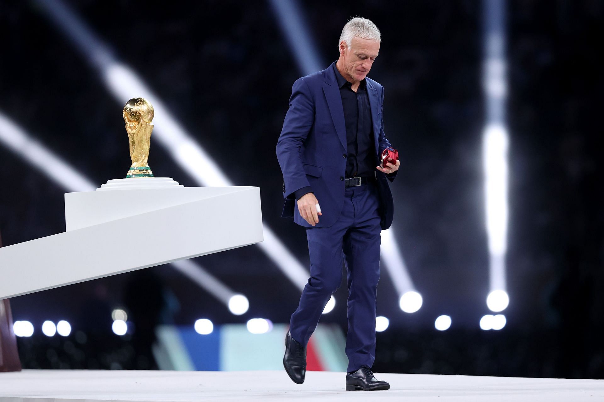 Argentina - France: Final - FIFA World Cup Qatar 2022