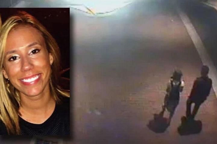 Dateline: Secrets Uncovered - When did Christina Morris disappear and ...