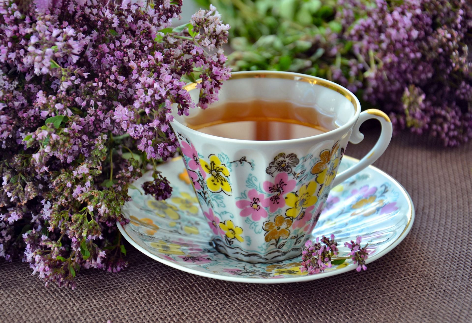 Najbolji način da pripremite čaj je da ga namočite 10 minuta.  (Slika putem Pexelsa / Mareefe)
