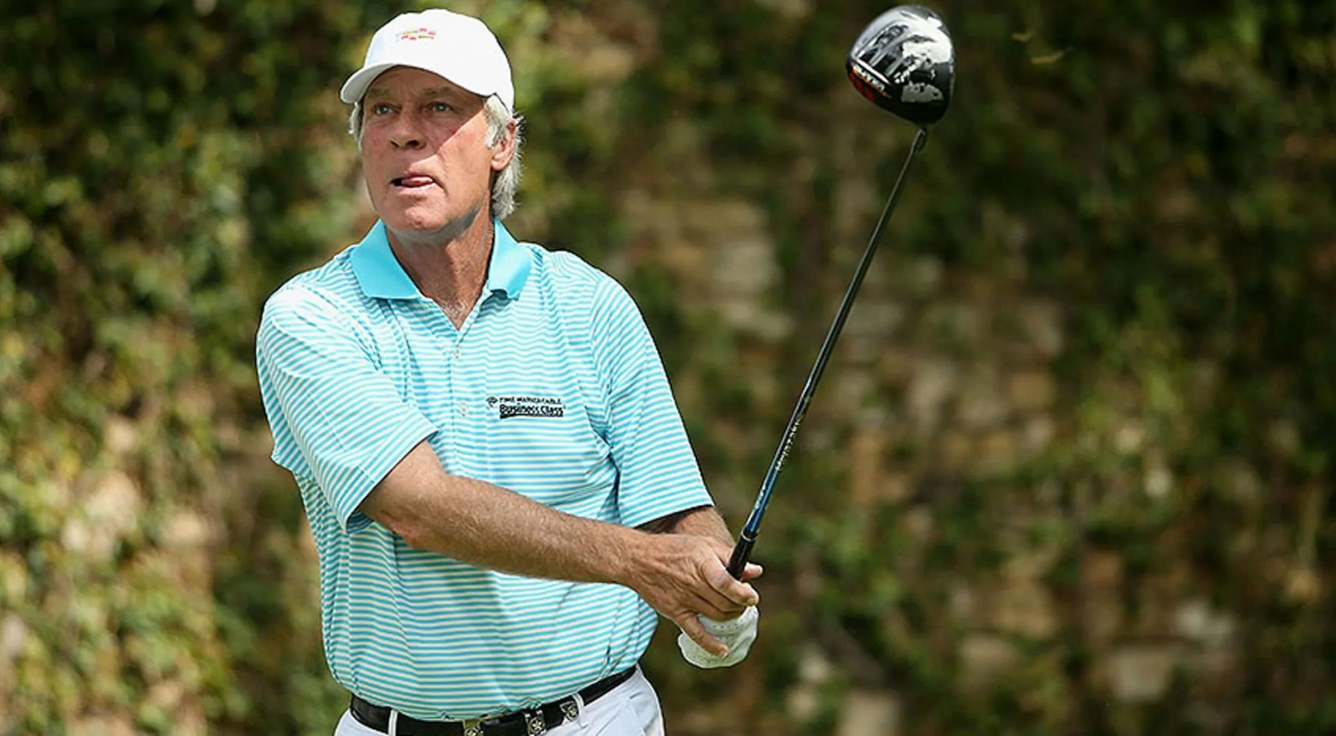 A Very Bold Move Ben Crenshaw Raises Concern For Masters With Liv