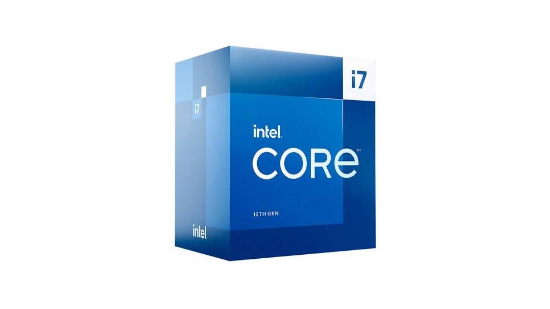 Packaging of the Intel Core i7 chips (Image via Intel)