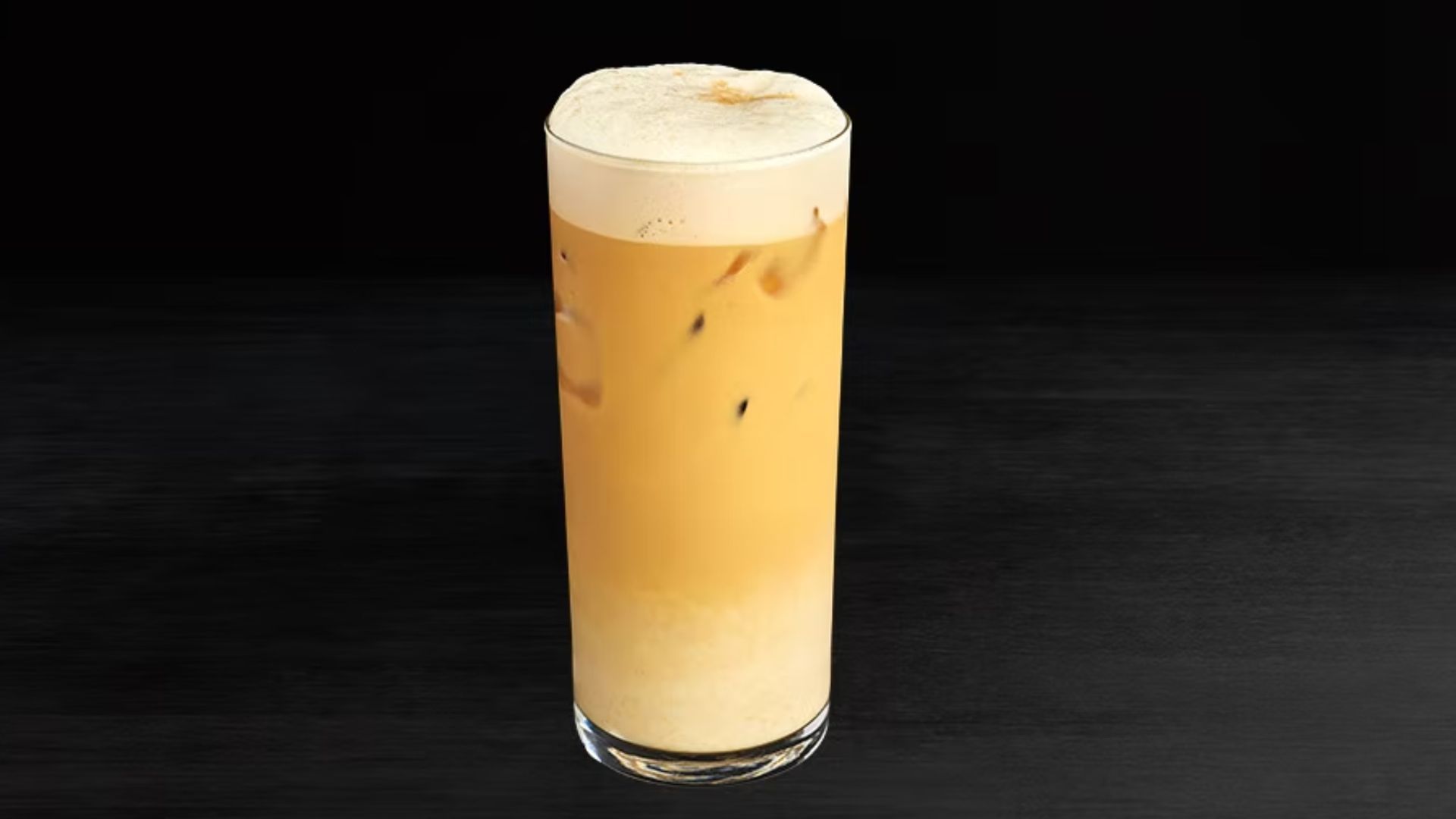 Peet’s Coffee’s Golden Lattes are back on its winter menu