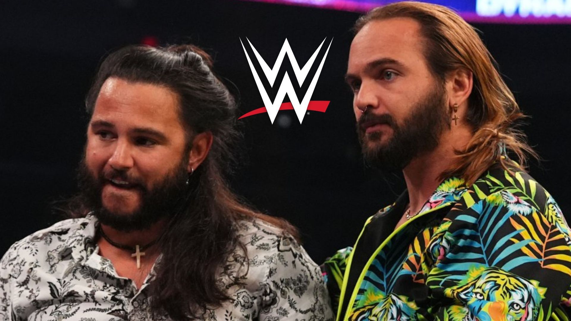"They really helped make The Young Bucks" Former WWE Superstar