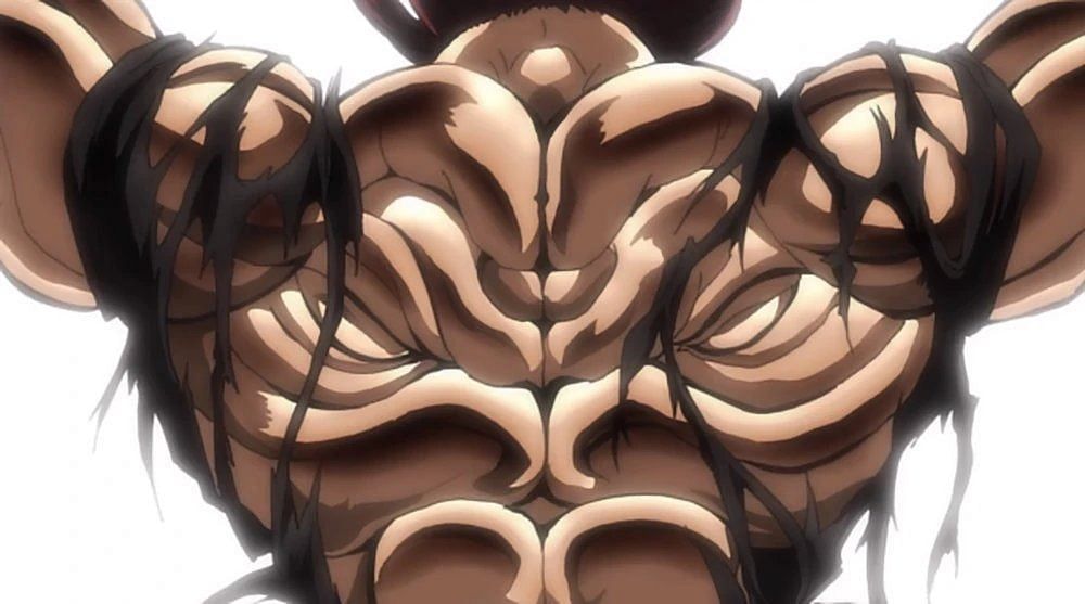 How Did Yujiro Get His Demon Back In Baki Explained