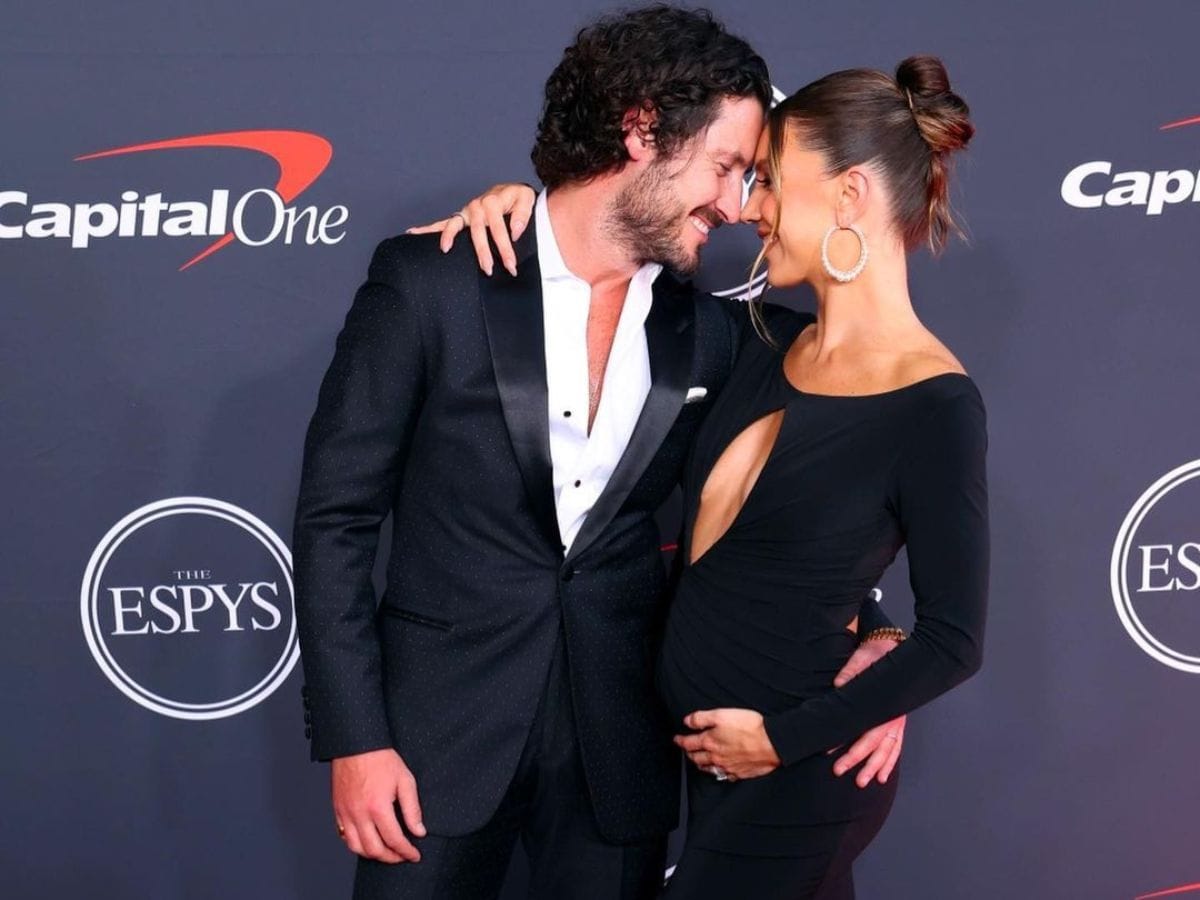 When did Jenna Johnson and Val Chmerkovskiy get married? DWTS couple’s relationship timeline