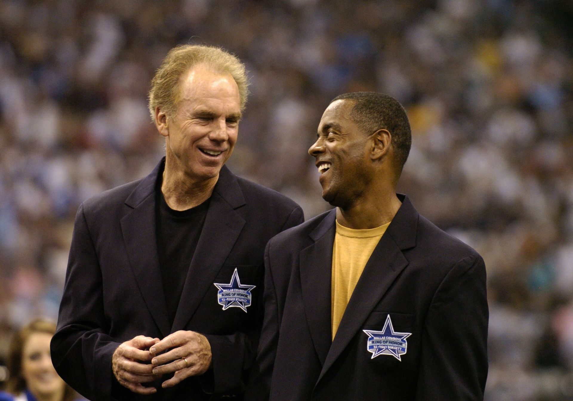 5 Heisman Trophy winners in Pro Football Hall of Fame