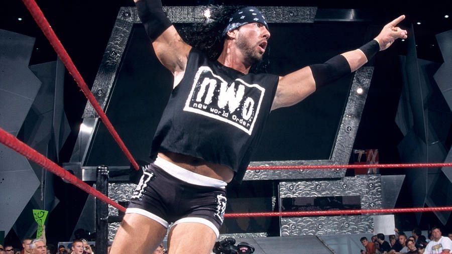 “Maybe” – X-Pac teases future inclusion in annual WWE match