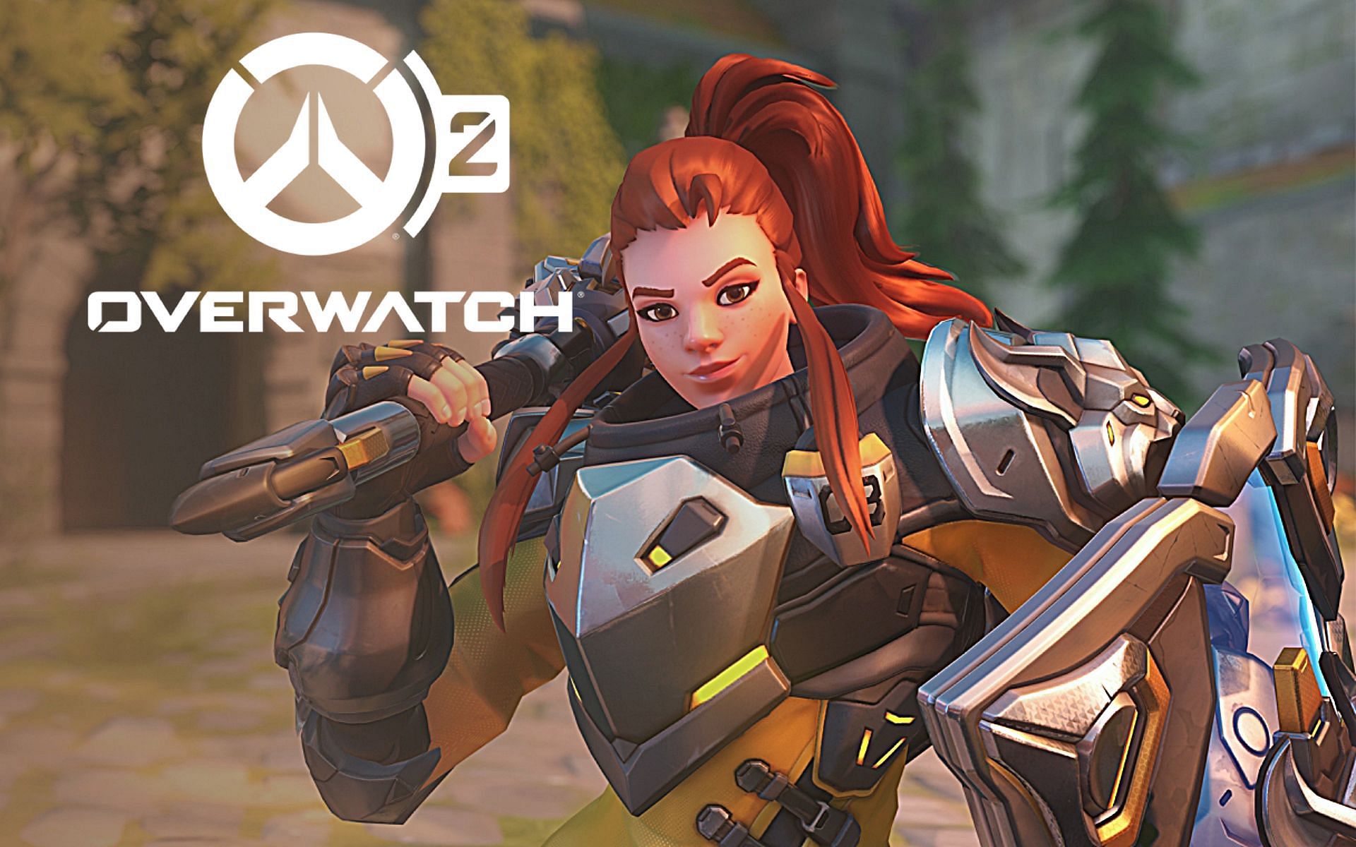 How to play Brigitte in Overwatch 2: Strategies, tips, and more