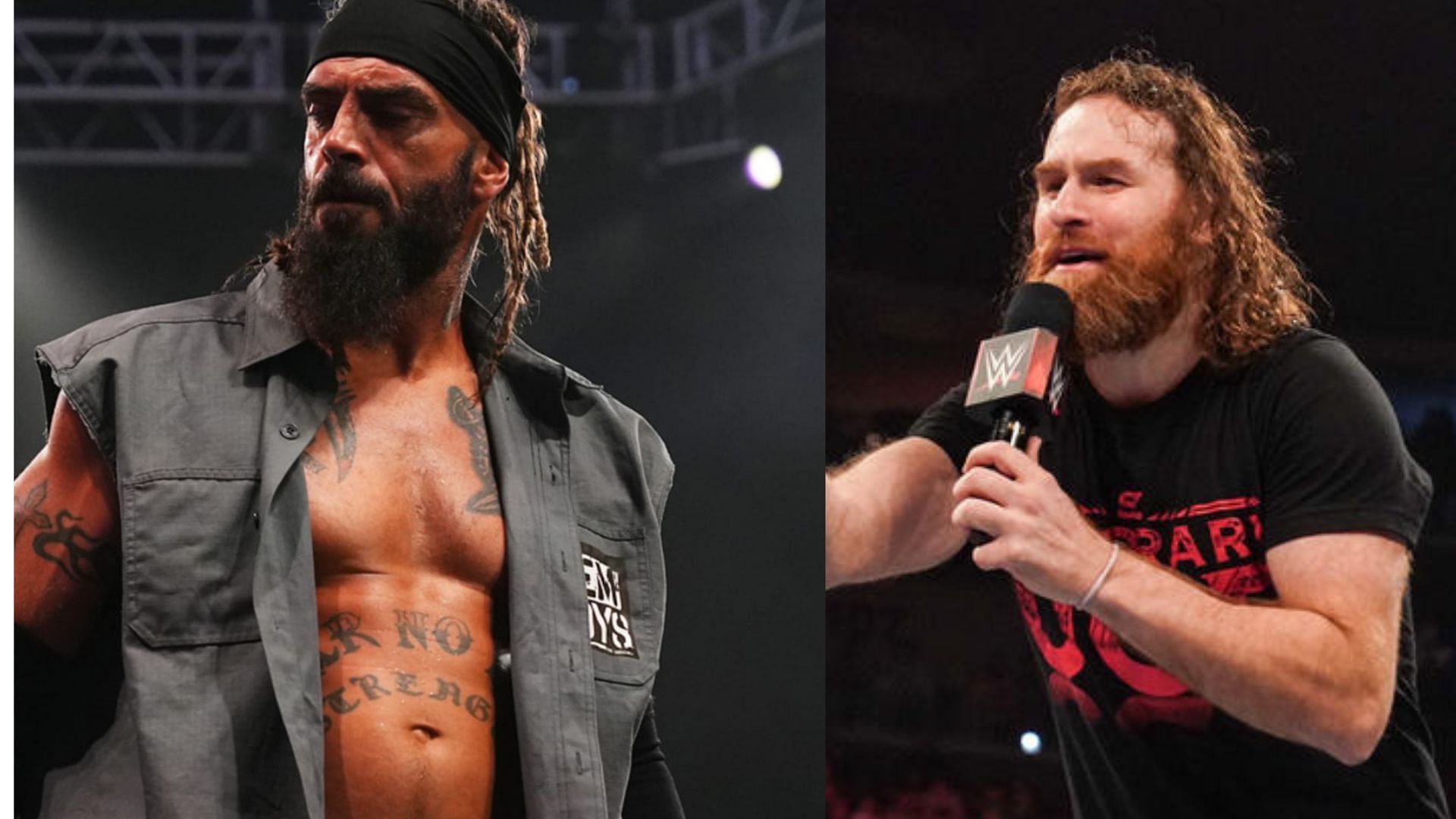 Jay Briscoe Funeral Wrestlers: Which WWE And AEW Wrestlers Attended Jay ...