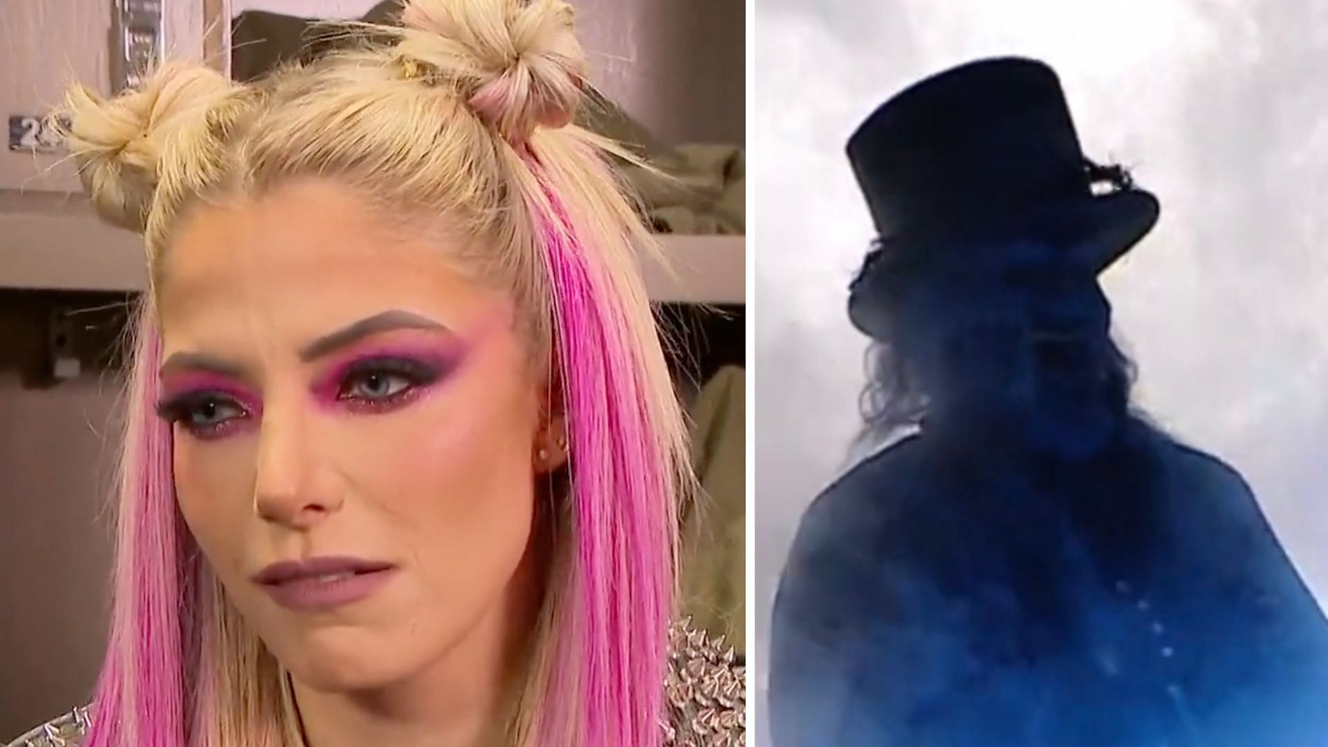 "I Am The One In Control Here" - Alexa Bliss Sends Warning To Uncle ...