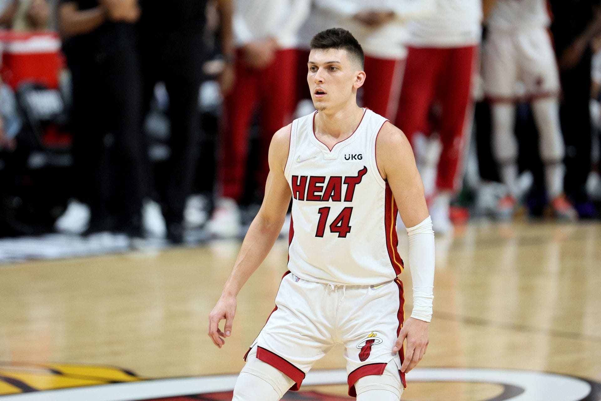 Best Player Props Tonight: Heat vs Mavericks - January 20 - Vimarsana News