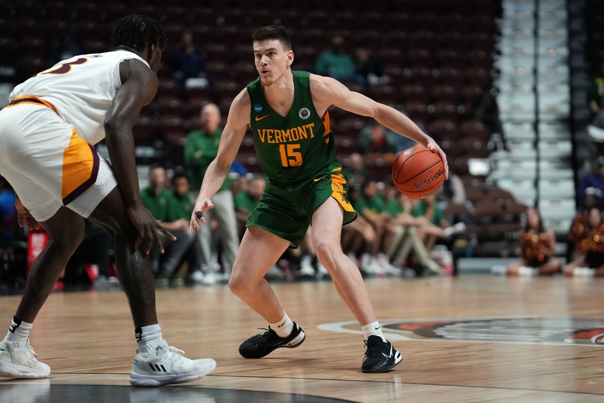 Vermont vs New Hampshire Prediction, Odds, Line, Spread, and Picks - January 8 | AEC - Vimarsana News