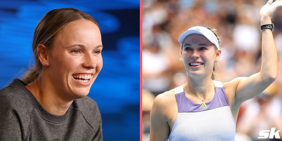 Caroline Wozniacki discusses potential return to tour, players to watch ...