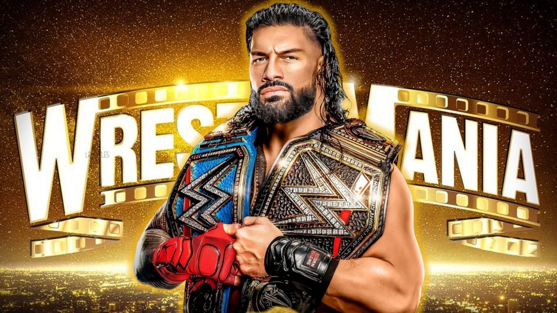 WWE reportedly did not consider 38-year-old star as an opponent for Roman Reigns at WrestleMania 39