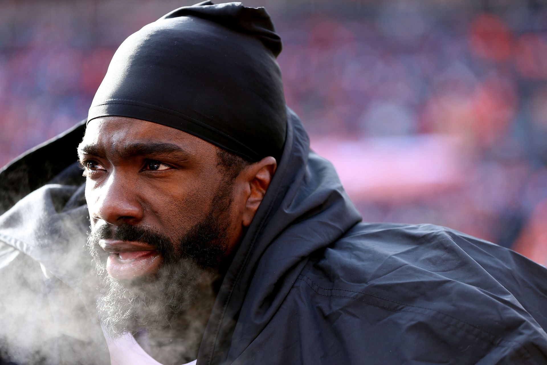 Hall of Famer Ed Reed calls NFL the worst sport, compares league to ...