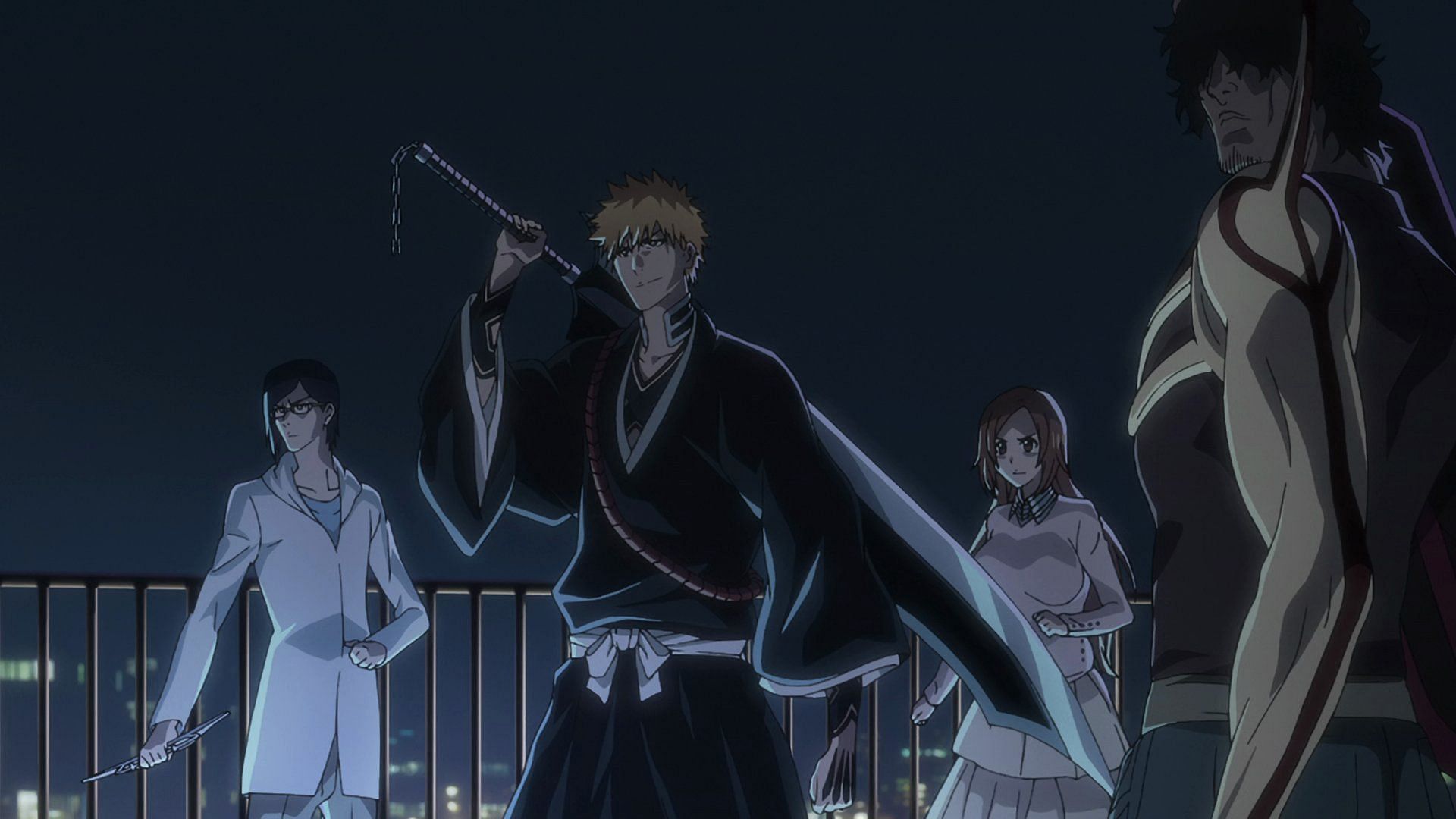 When Will Bleach Bleach's Episode 14: The Thousand-Year Blood War Be Released? Latest Updates and News